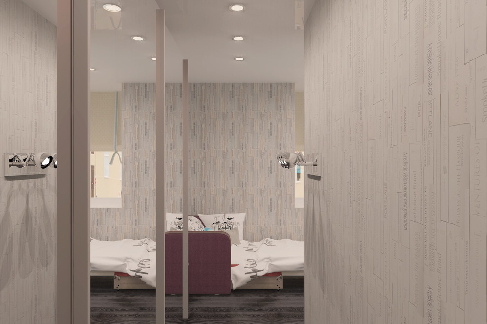 Квартира на Ленинском