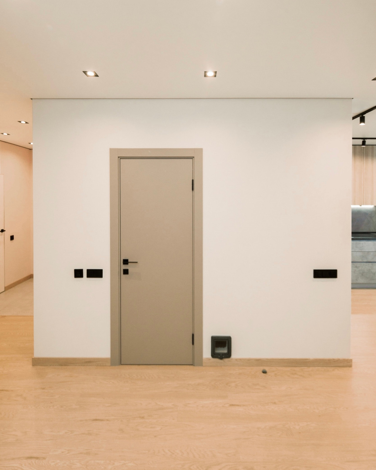 г. Одинцово, ул. Маковского 28 (ЖК Союзный)