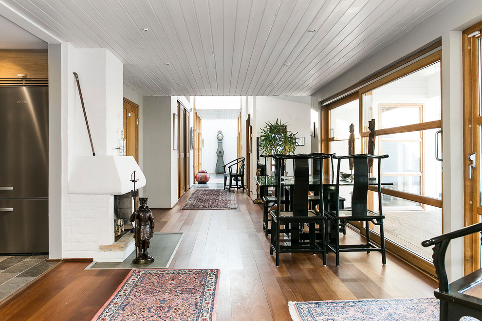 Idéer för orientaliska matplatser