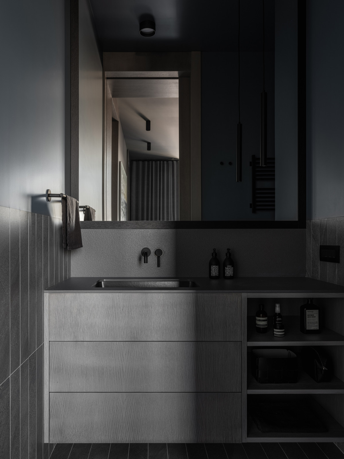 Главный санузел