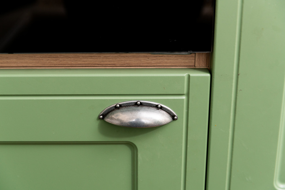 Маленькая кухня