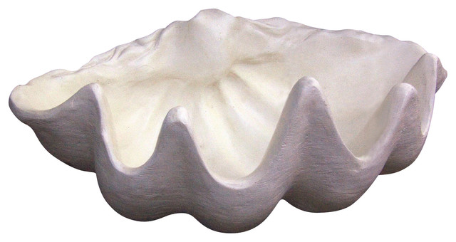 Kenroy Giant Clam Shell Home X-26006