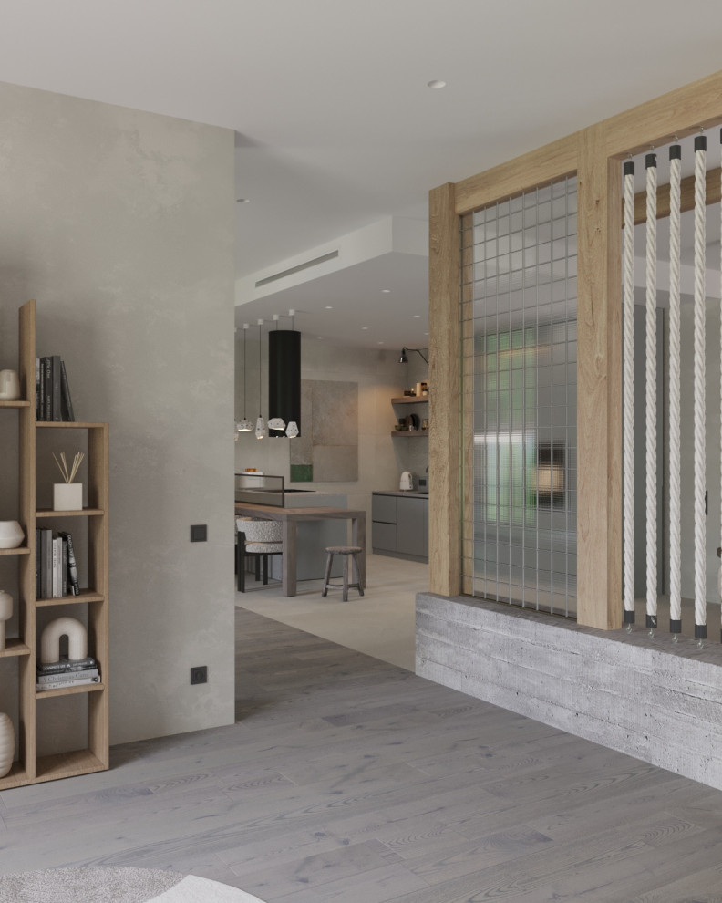 ЖК ОБРАЗ ЖИЗНИ