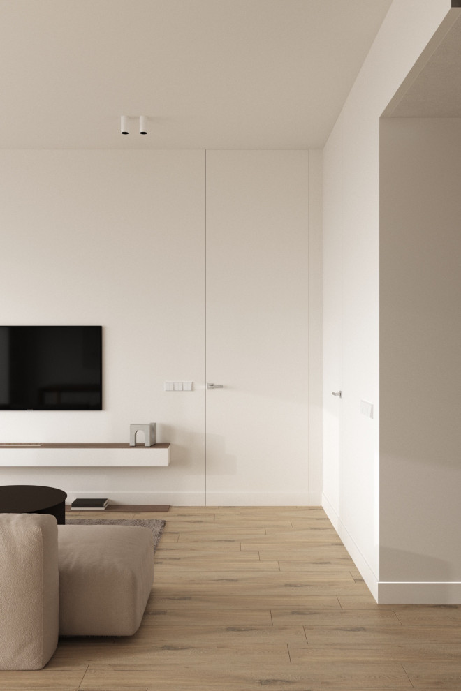 ЖК Prime Park - 71 кв.м