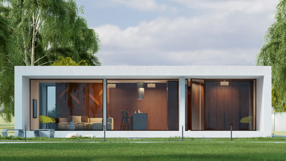 Лагом. Функциональный минимализм без мишуры и лишнего декора