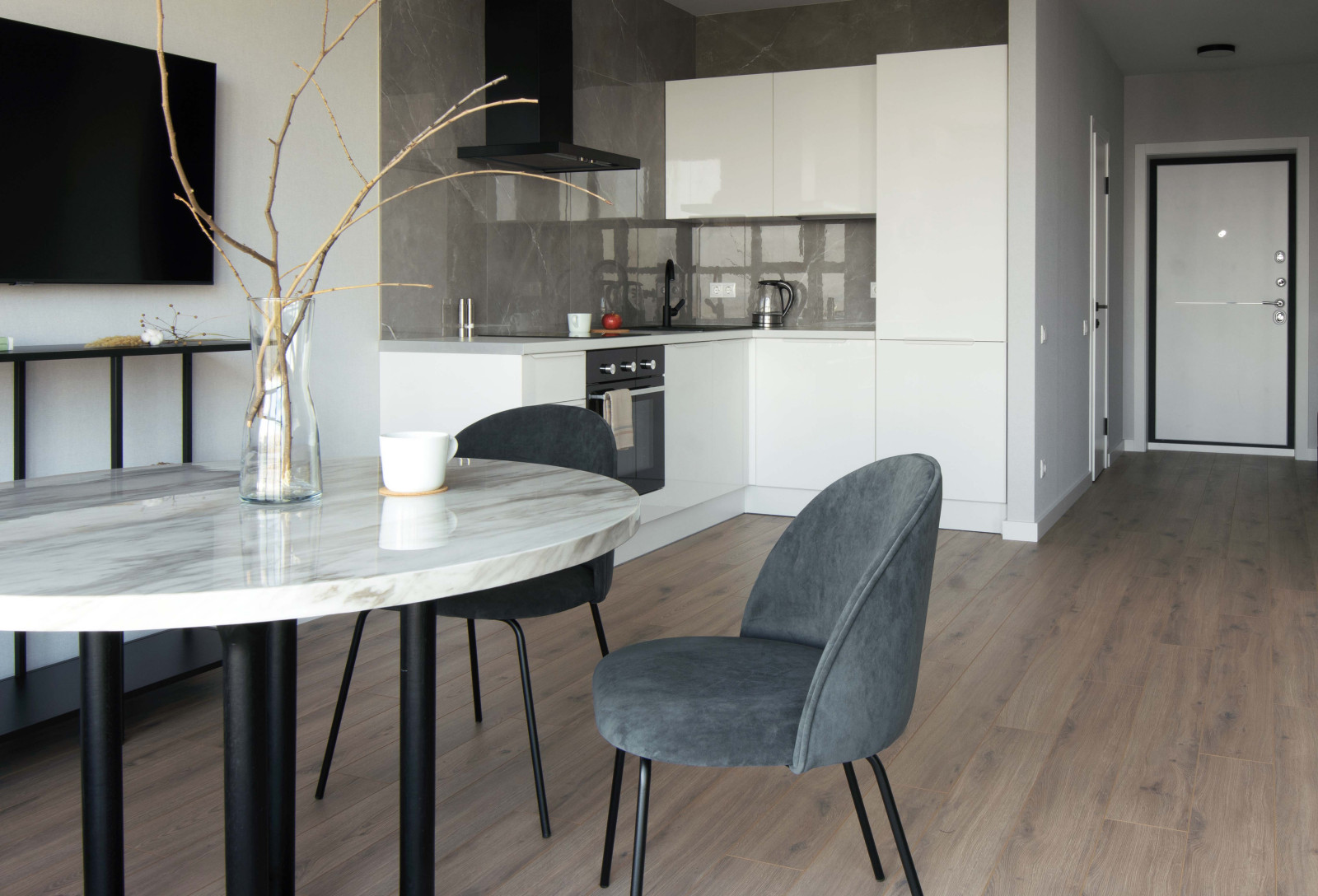 Комфорт в аренду