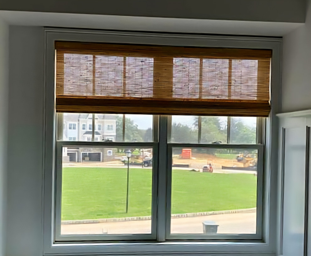 Provenance Woven Wood Shades