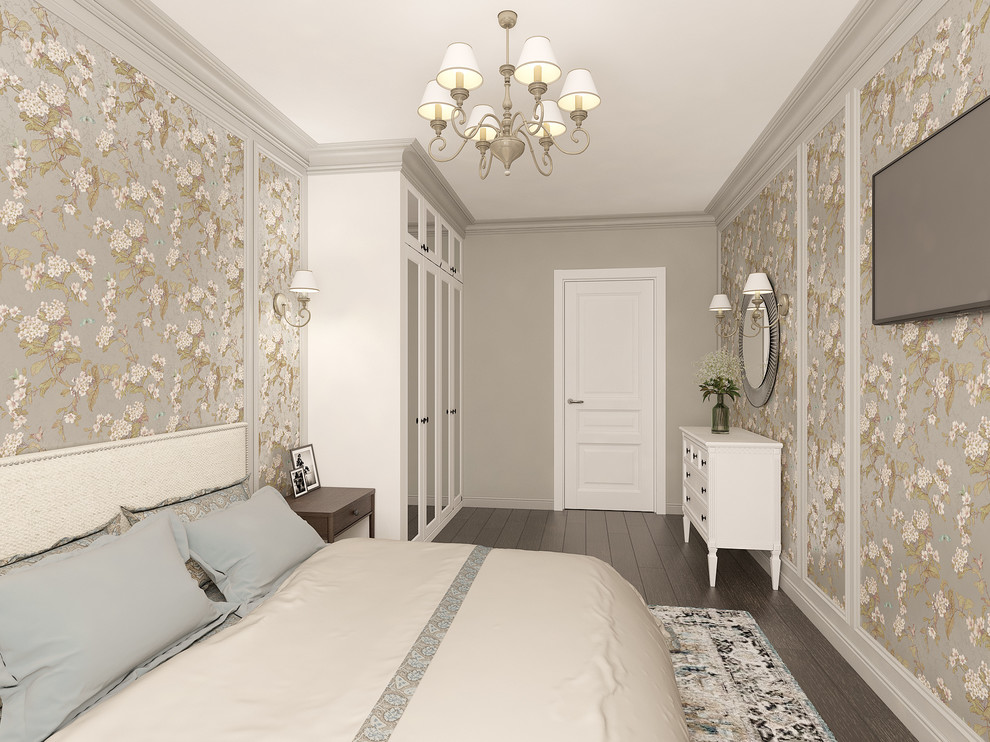 2-х комнатная квартира на ул. Маргелова, г. Тула