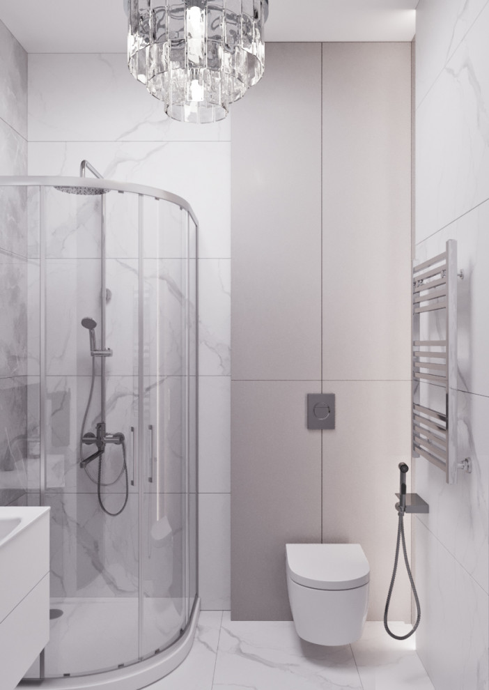 Квартира в ЖК BARCELONA