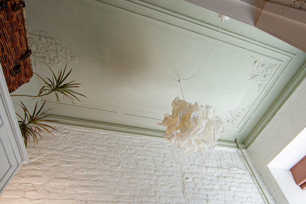 Квартира на Васильевском острове. Санкт-Петербург