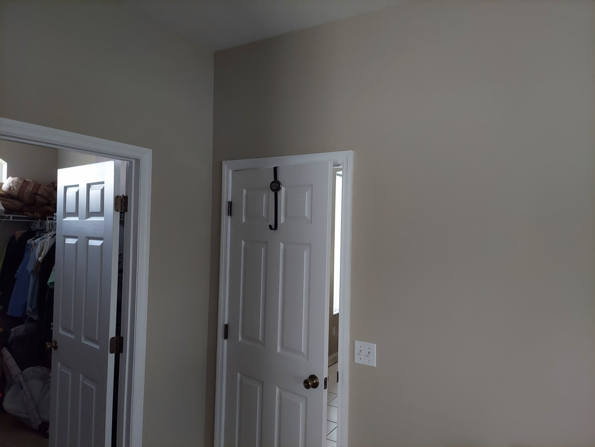 Interior Painting (Woodmere Lakes Subdivision)
