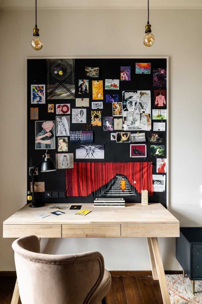 Квартира POLYGONAL