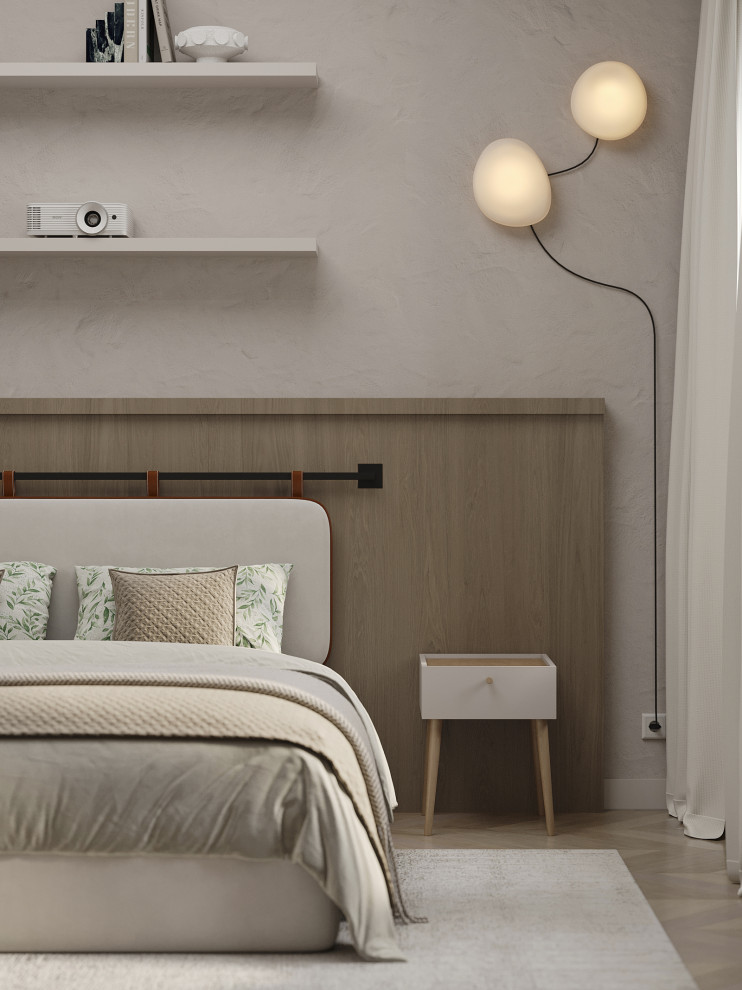 Сезон лесичек