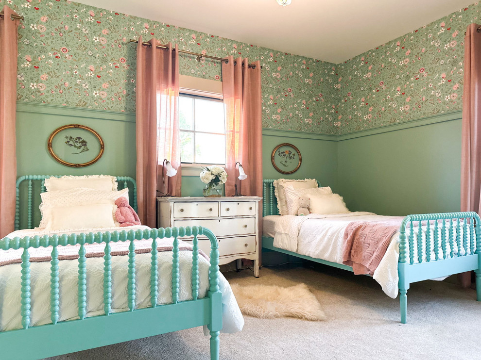 Historic Highlands | Denver, CO | Art Deco Home Remodel