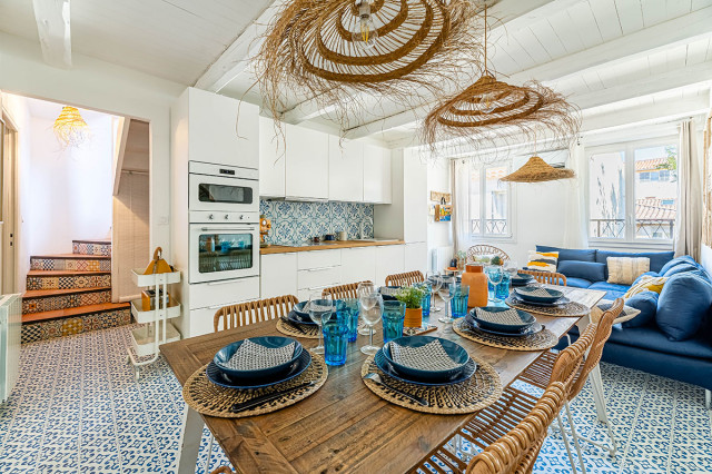 PROJET DIFFONTY maritim-esszimmer