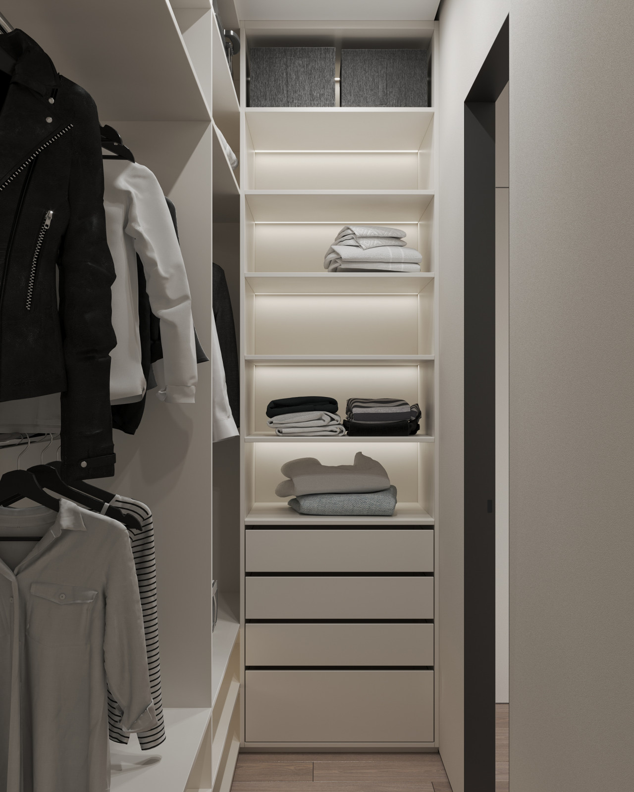 ЖК на Большой Филевской