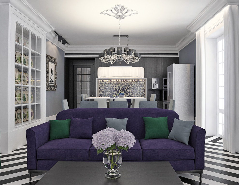 Квартира в ЖК Английский квартал