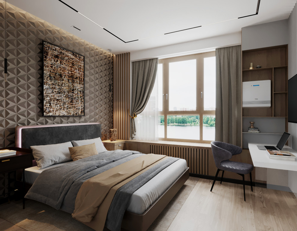 ЖК Макаровский