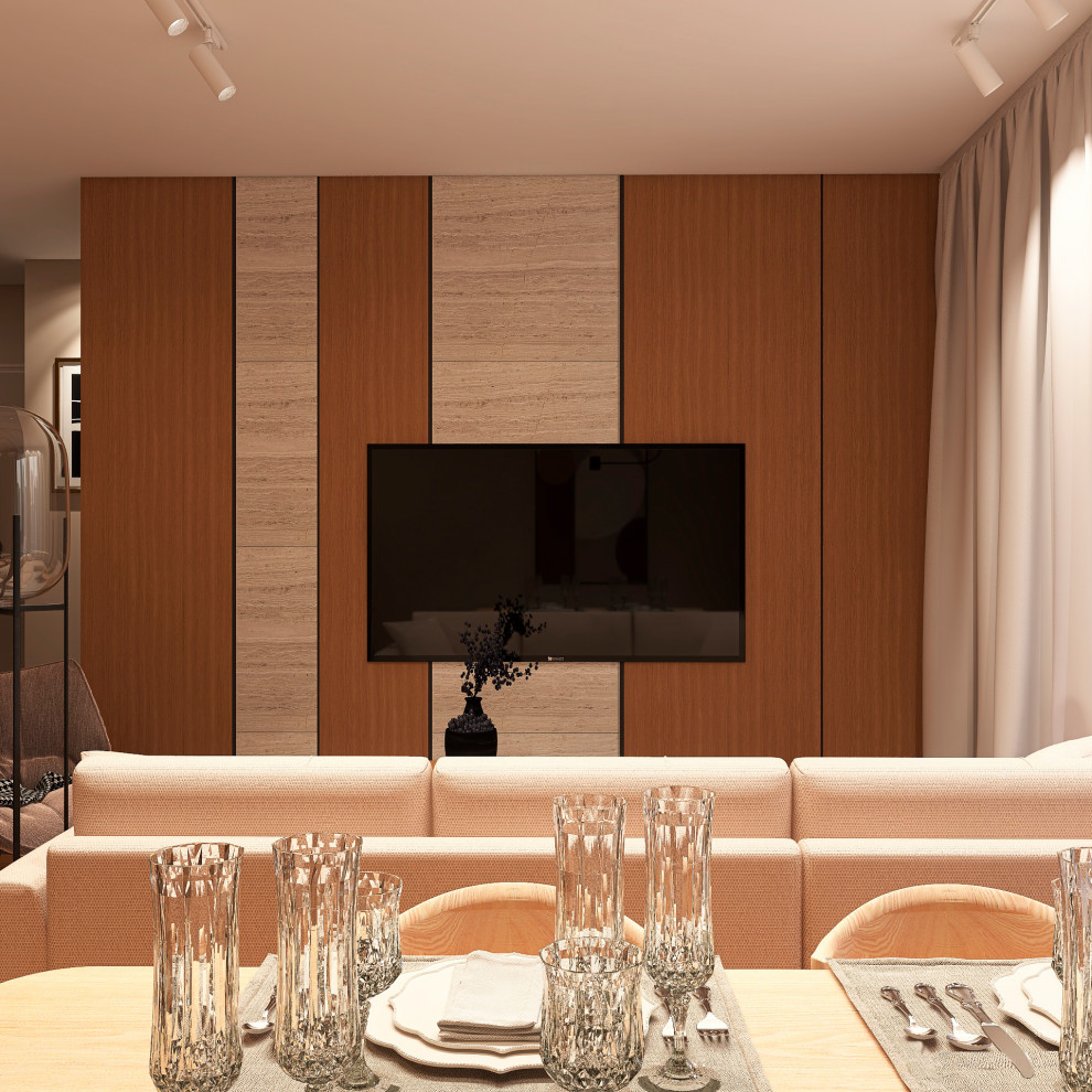 ЖК Сердце столицы