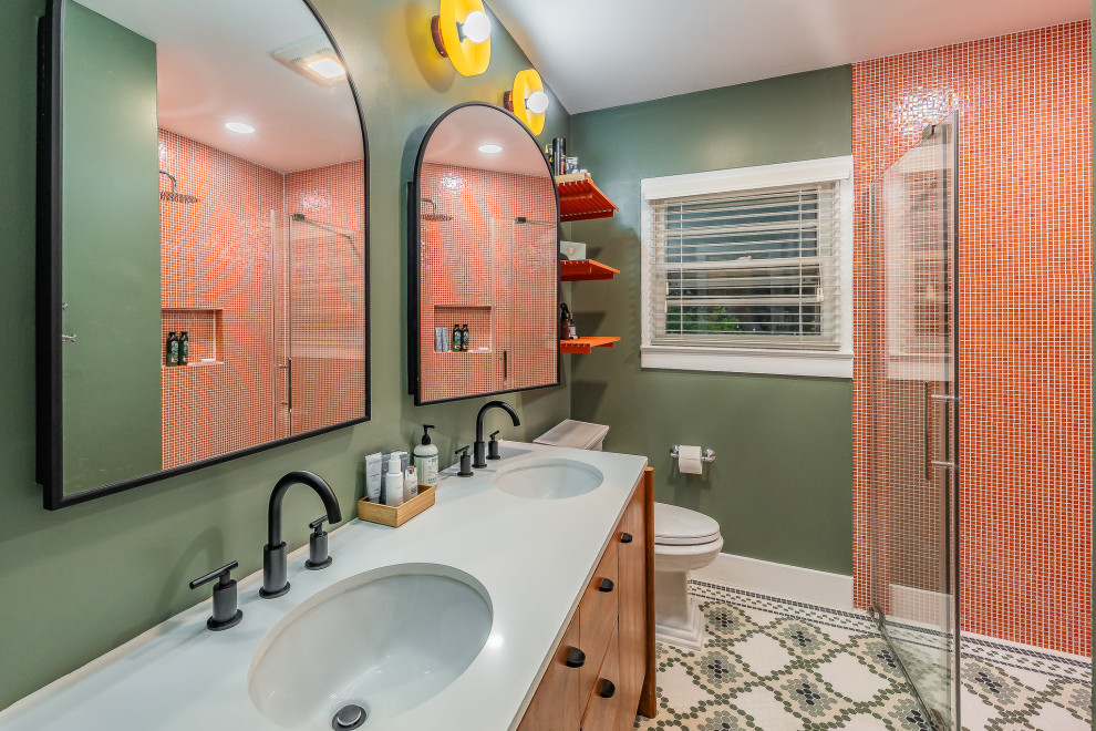 BauHaus Bathroom