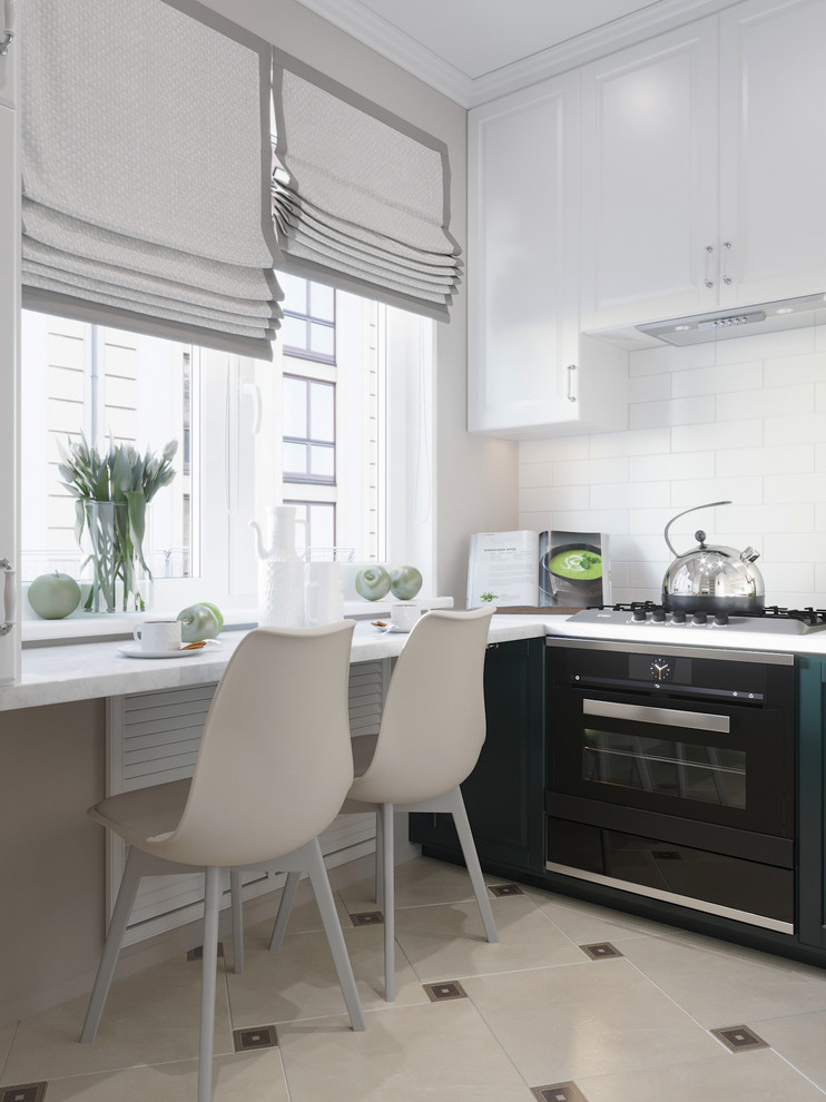 Квартира на Ленина