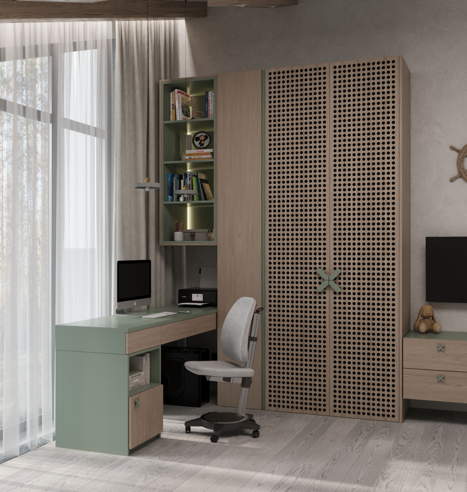 Клубный поселок "Новые дачи" (дом) Самарская область