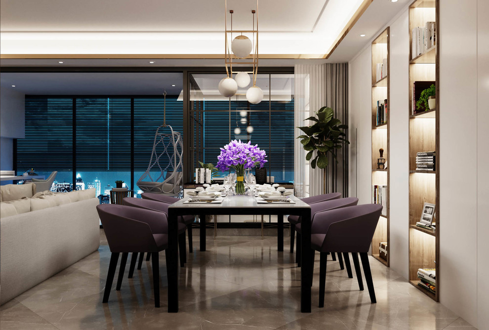 Апартаменты "Огни большого города"