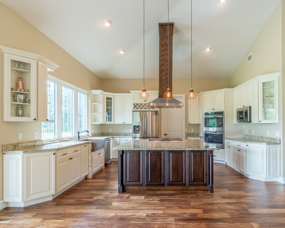 Plant City Custom Home