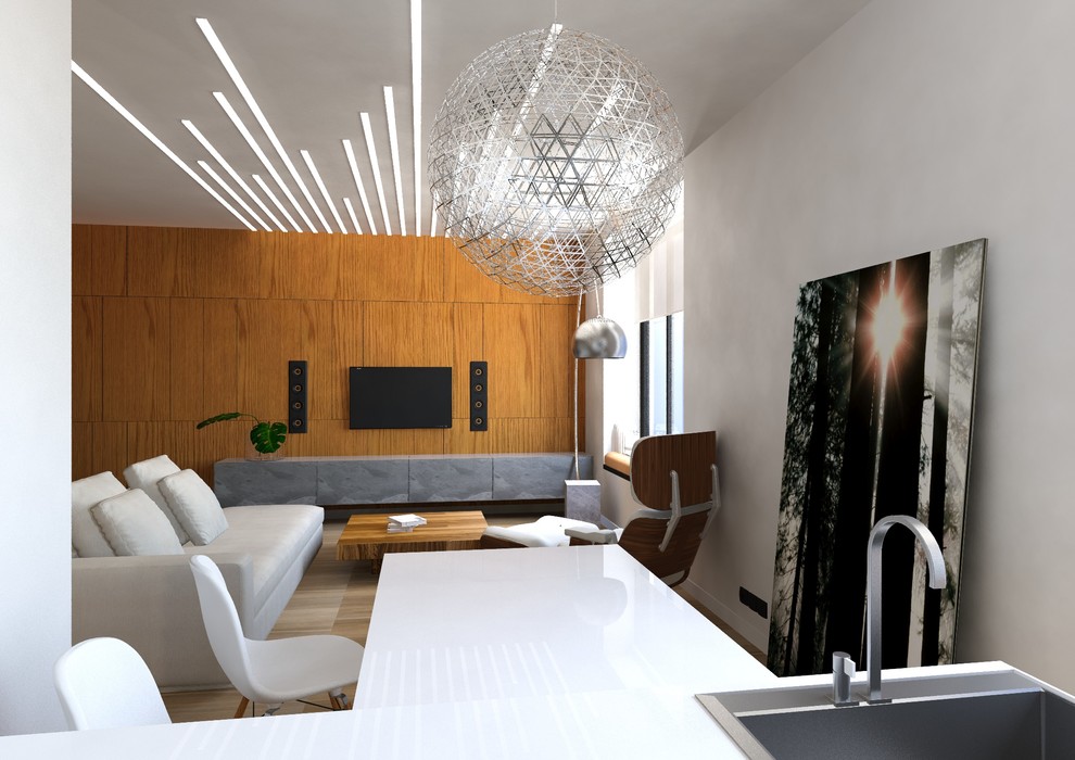 Современный контемпорари