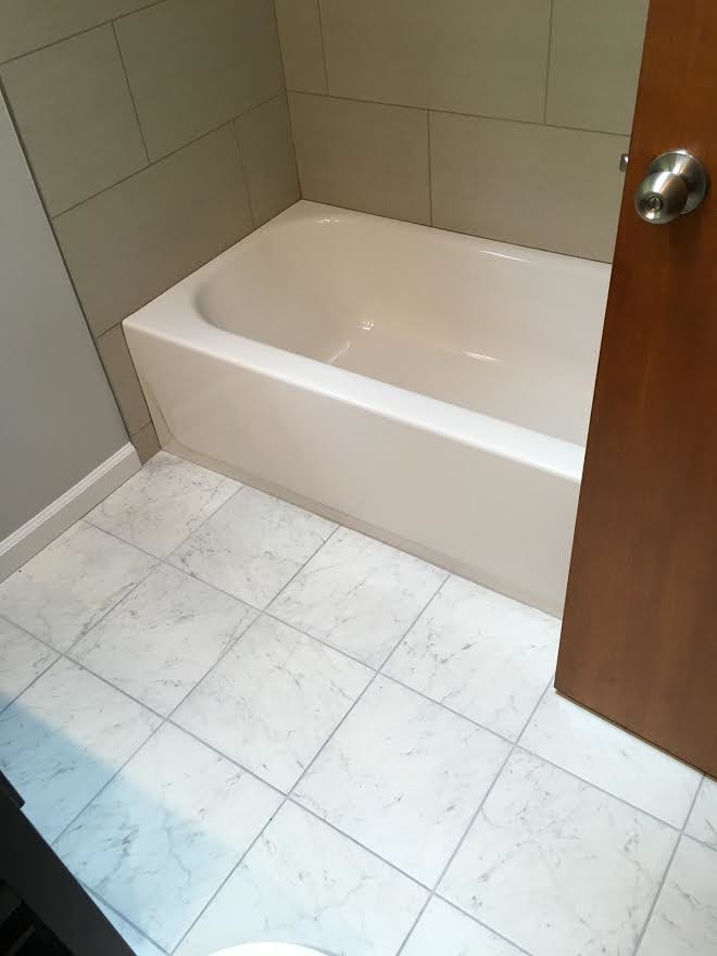Bathroom Remodel in Upper Marlboro
