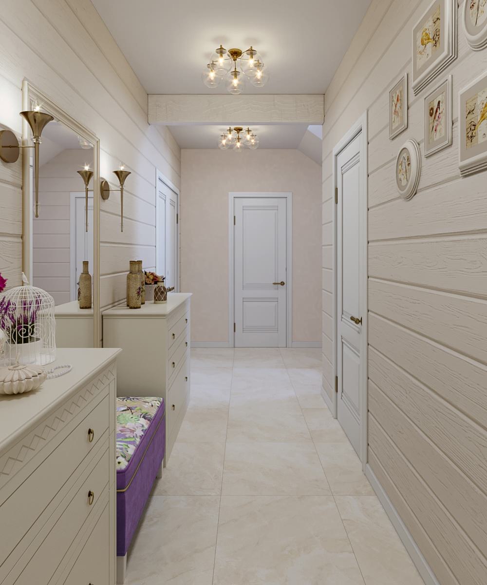 Дом в Велигонтах - 120 кв.м