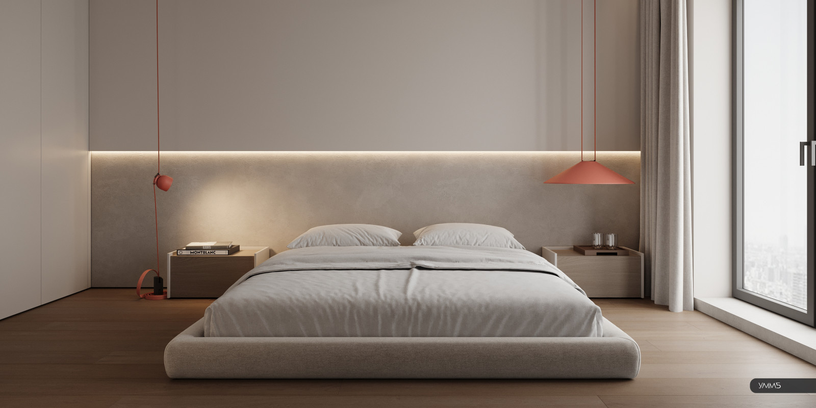 Квартира 67м2 в ЖК История, г. Калининград