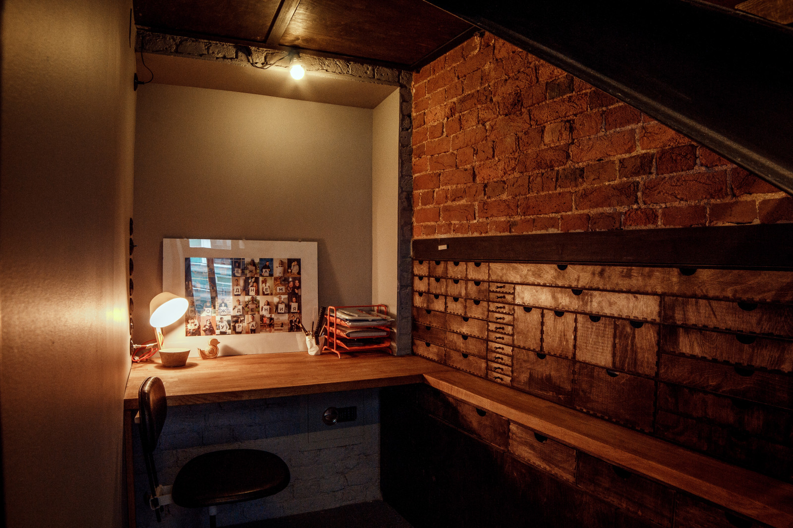 квартира у БДТ