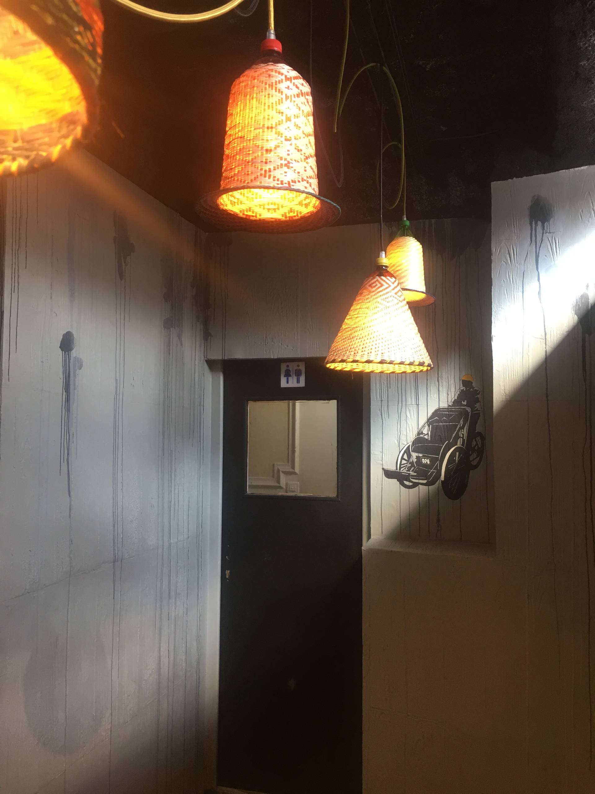 Restaurant Pitaya