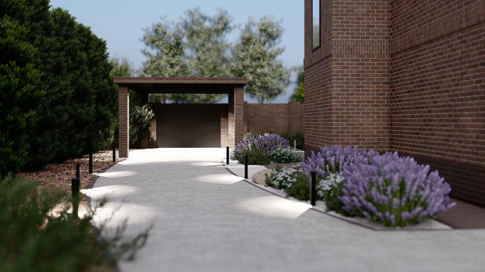 КП Снегири 20 соток