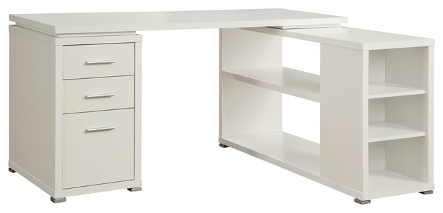 Yvette L Shape Office Writing Study Computer Desk Multi Storage Yvette L Shape Office Writing Study Computer Desk Multi Storage Drawers Shelves