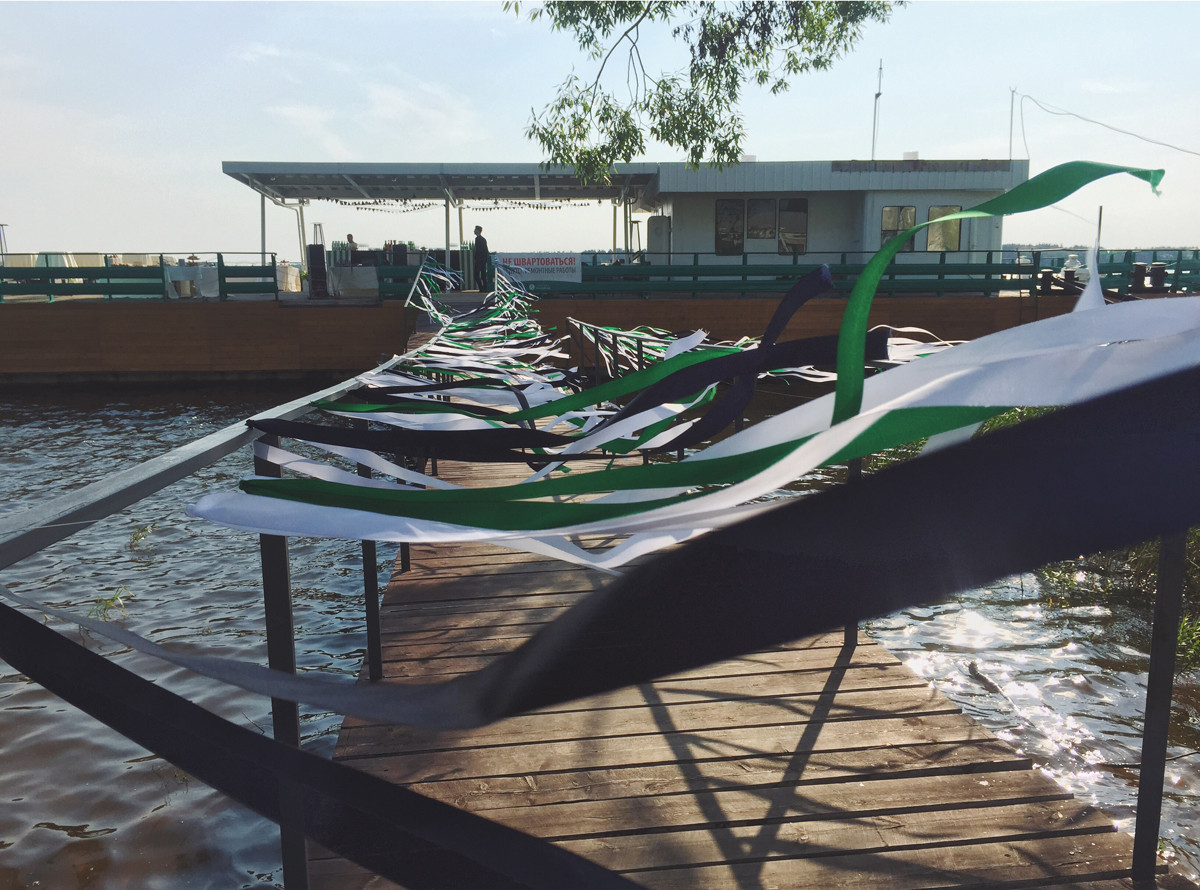 Праздничный декор