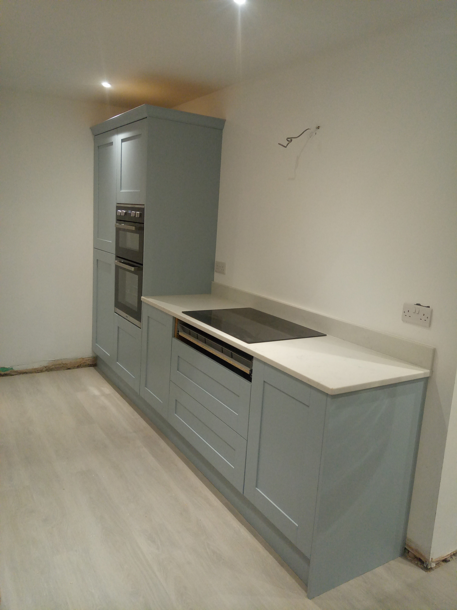 Kitchens and Bathroom Highlights