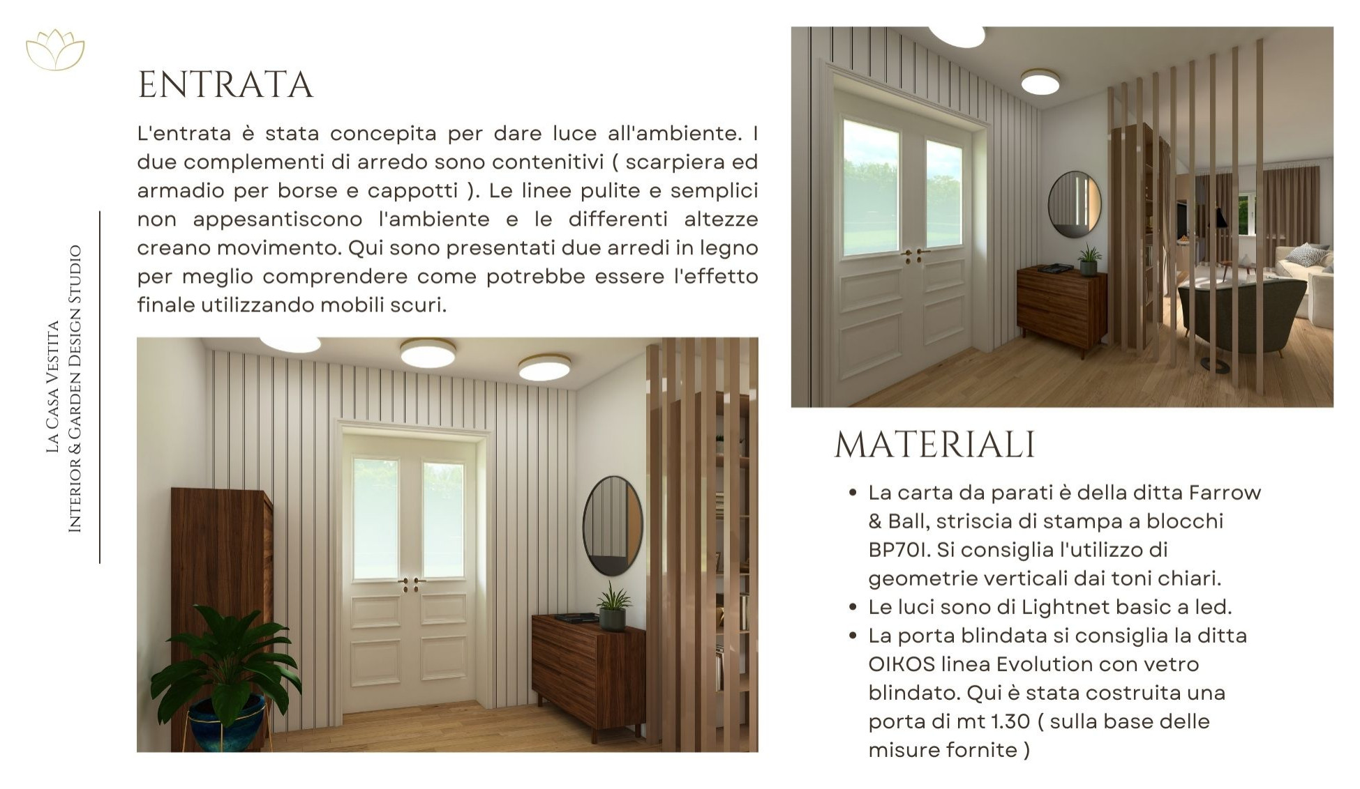 Famiglia Patalacci Zona Living