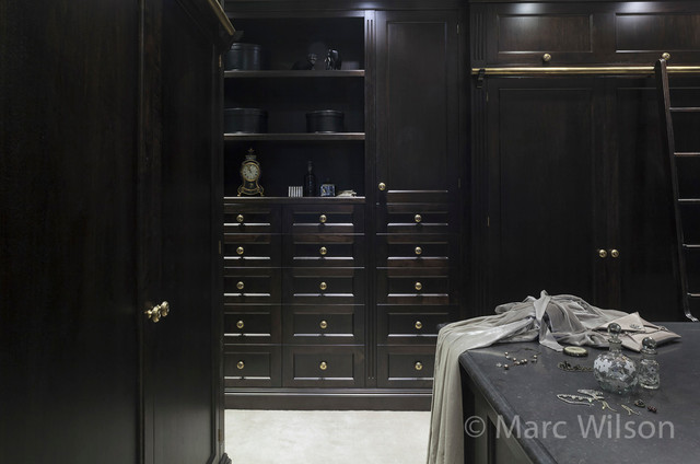 Inspired Design interior design contemporary-cabinet