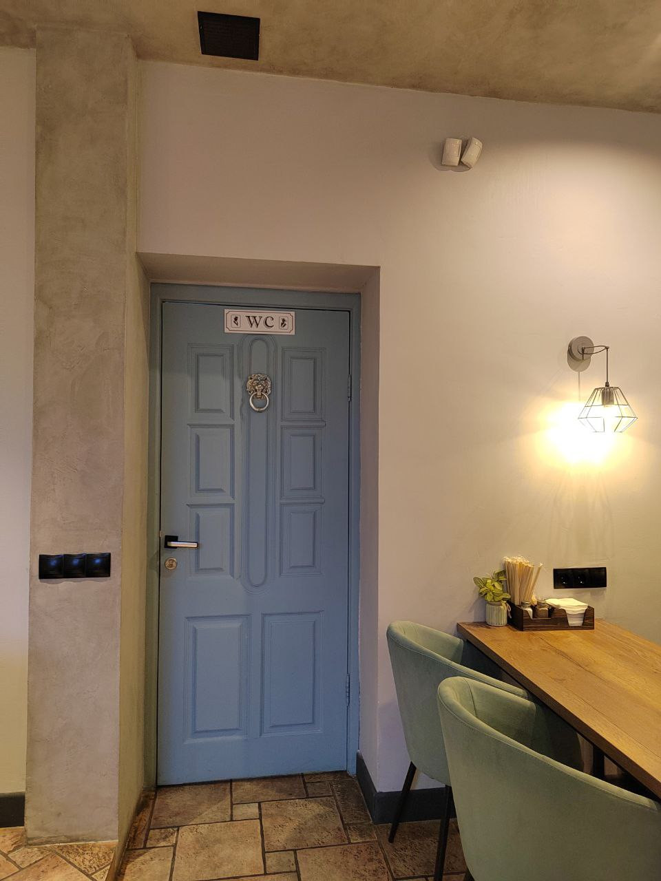 Суши у Дяди Вани