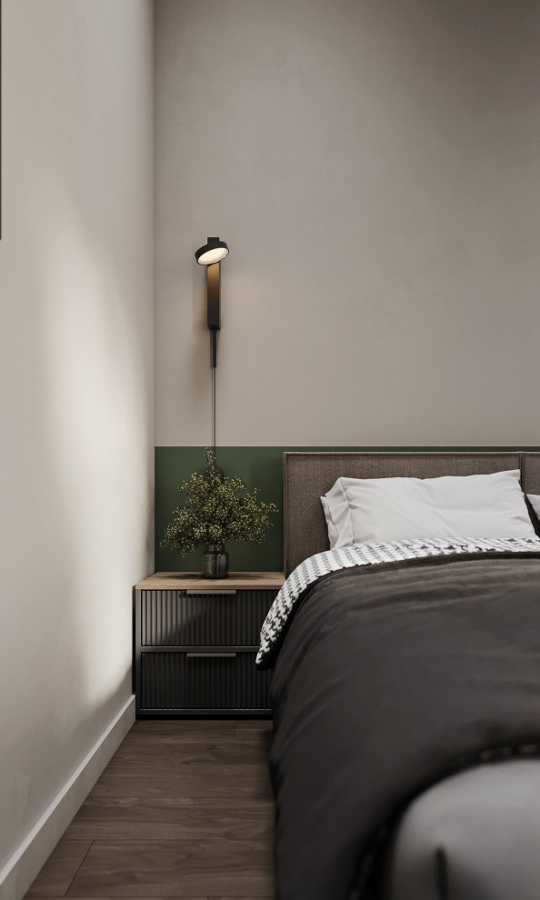 Гостевая спальня Идиллия