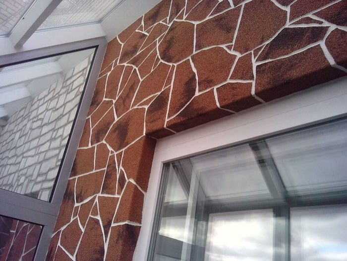 Гибкий камень