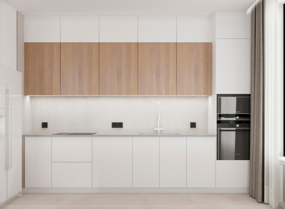 ЖК "Shome" 124 кв.м.