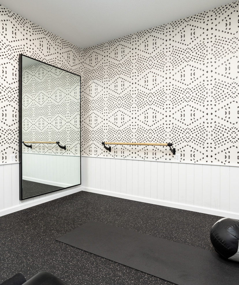 Cherry Hills Project