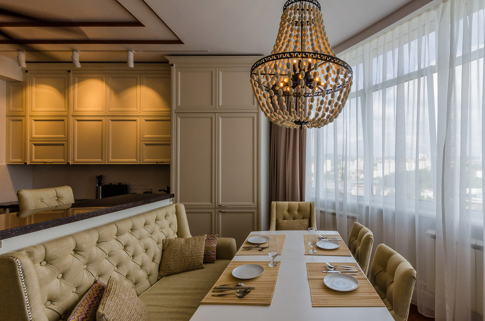 ЖК Воровского 41