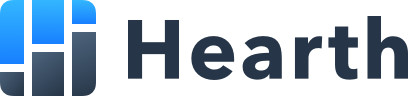 hearth logo