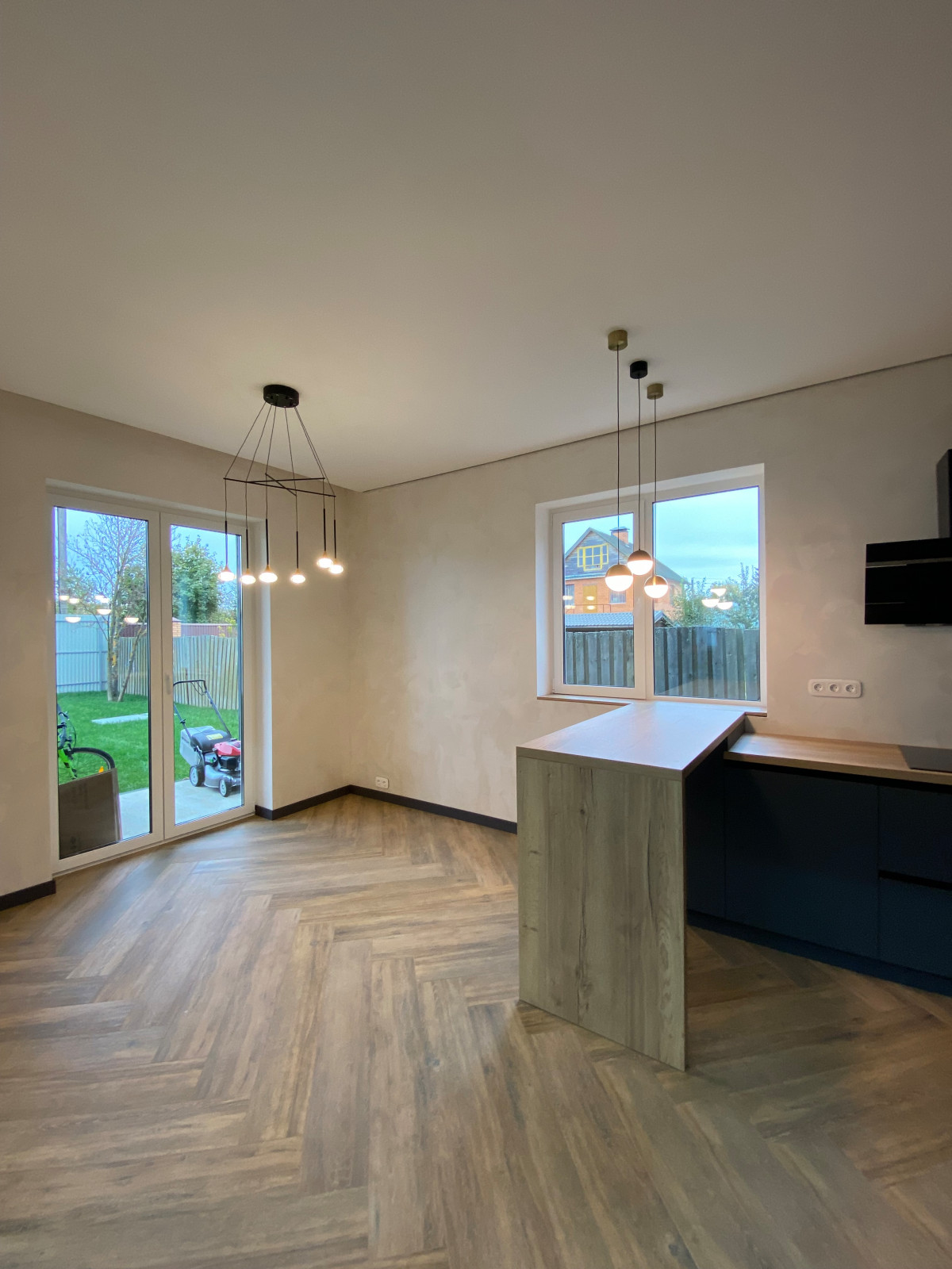 Дом в Одинцовском районе