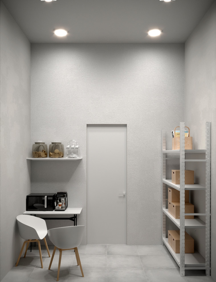 Шоурум бренда нижнего белья