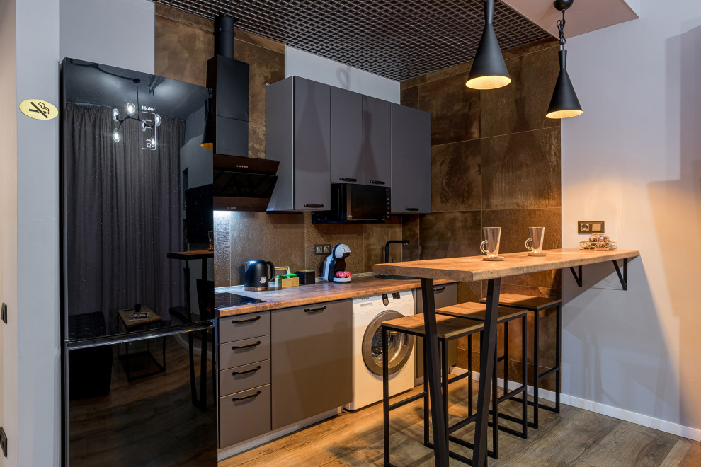 2023 Фотосъемка Pushkin Apartments в Краснодаре